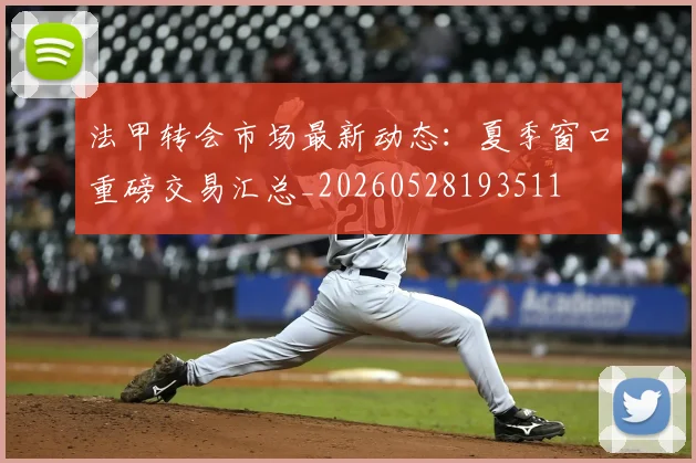 法甲转会市场最新动态：夏季窗口重磅交易汇总_20260528193511