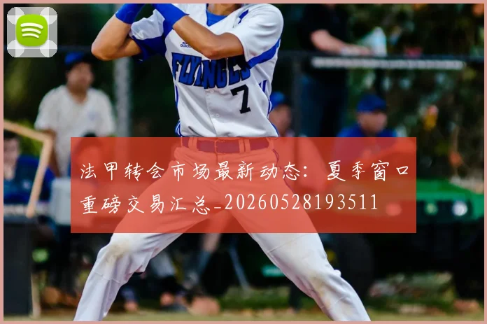 法甲转会市场最新动态:夏季窗口重磅交易汇总_20260528193511