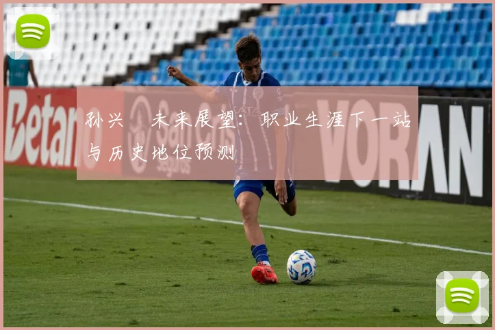 孙兴慜未来展望:职业生涯下一站与历史地位预测