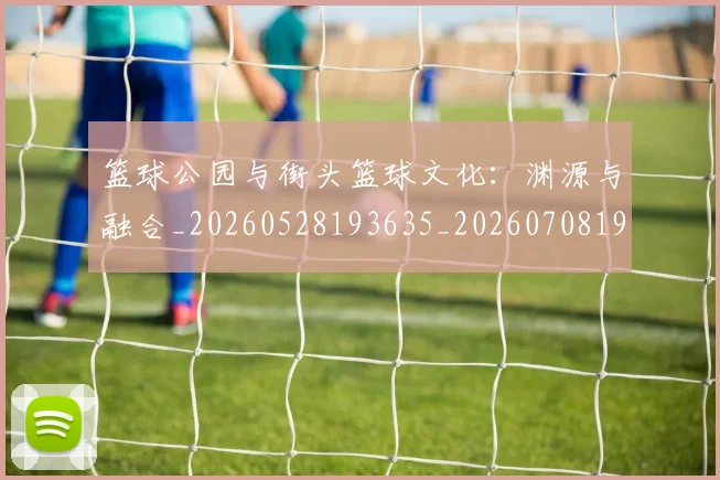 篮球公园与街头篮球文化:渊源与融合_20260528193635_20260708195744